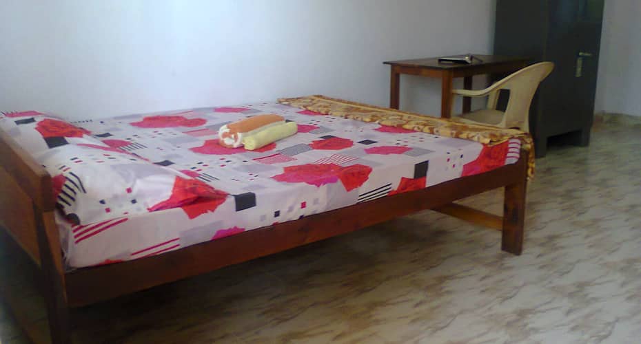 Isotope Guest House, Goa 4